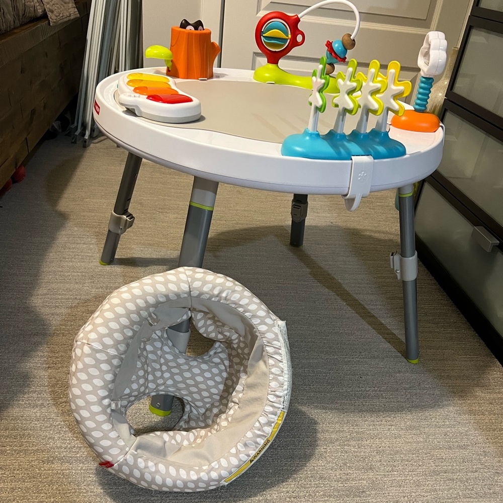 Skiphop Activity Center